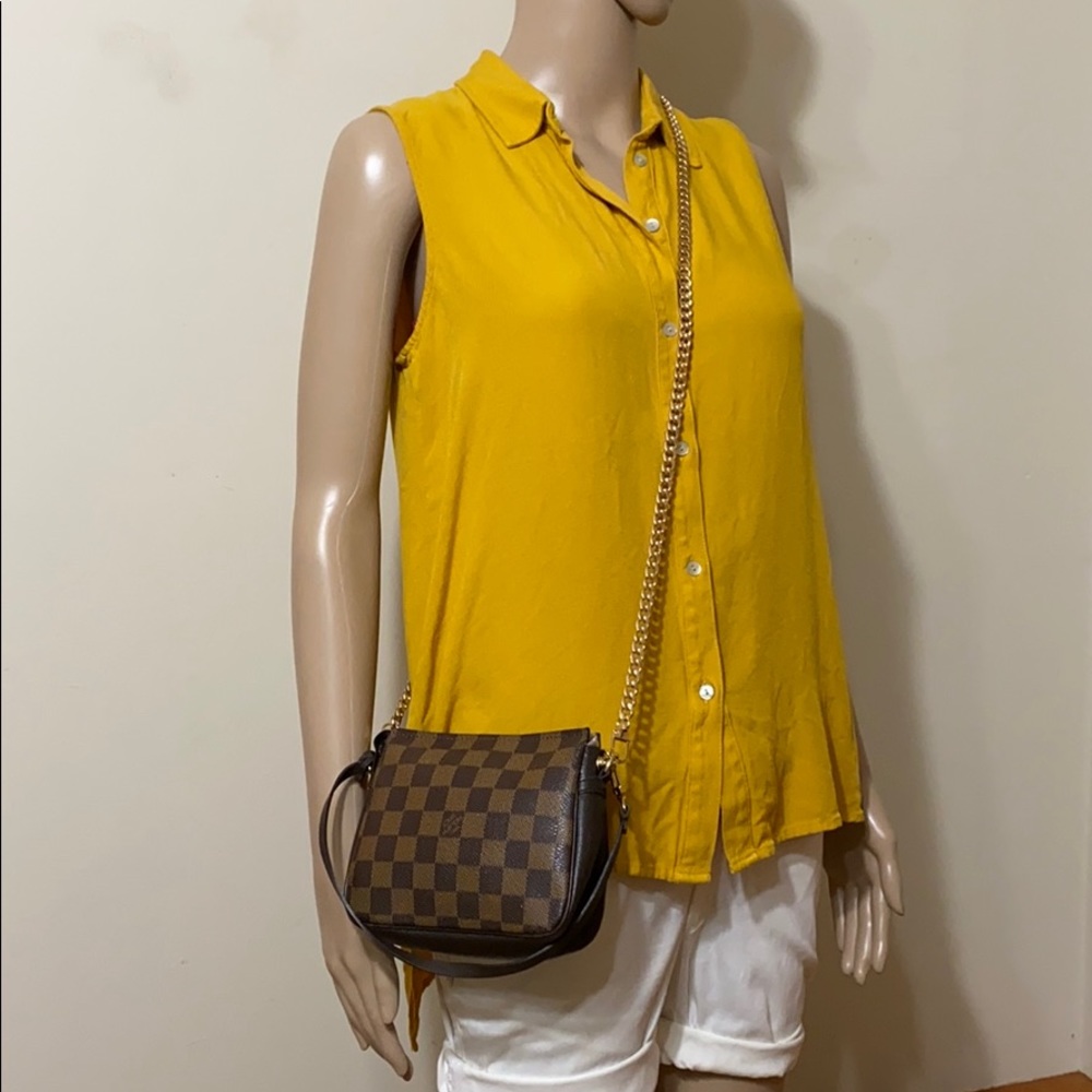 ❤️authentic lv - Picture 10 of 11